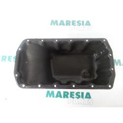 Peugeot - 308 - Sump