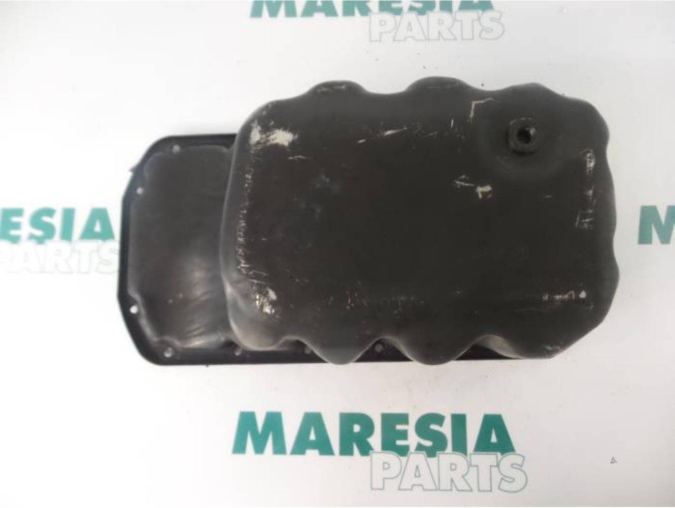 Peugeot - 308 - Sump