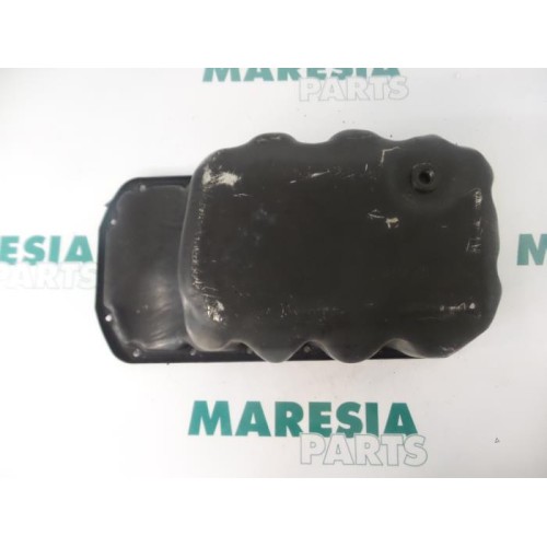 Peugeot - 308 - Sump