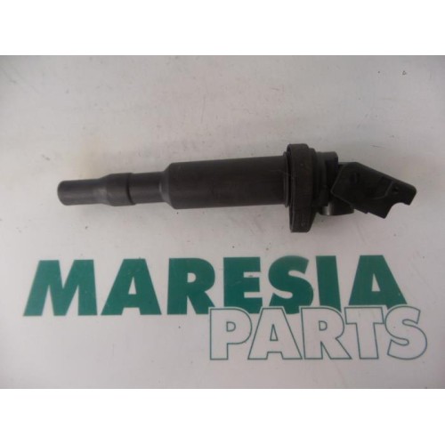 Peugeot - 308 - Ignition coil