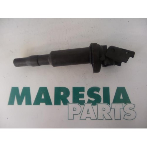 Peugeot - 308 - Ignition coil