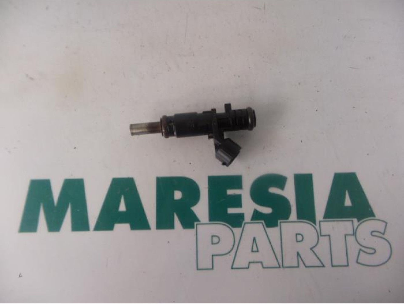 Peugeot - 308 - Injector (petrol injection)