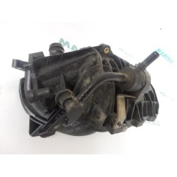 Peugeot - 308 - Intake manifold