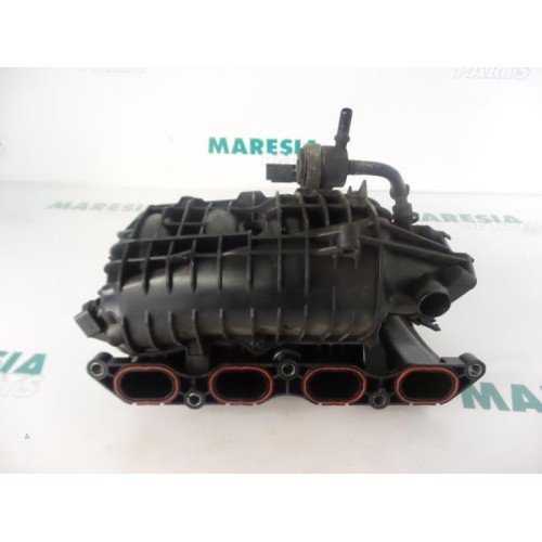 Peugeot - 308 - Intake manifold
