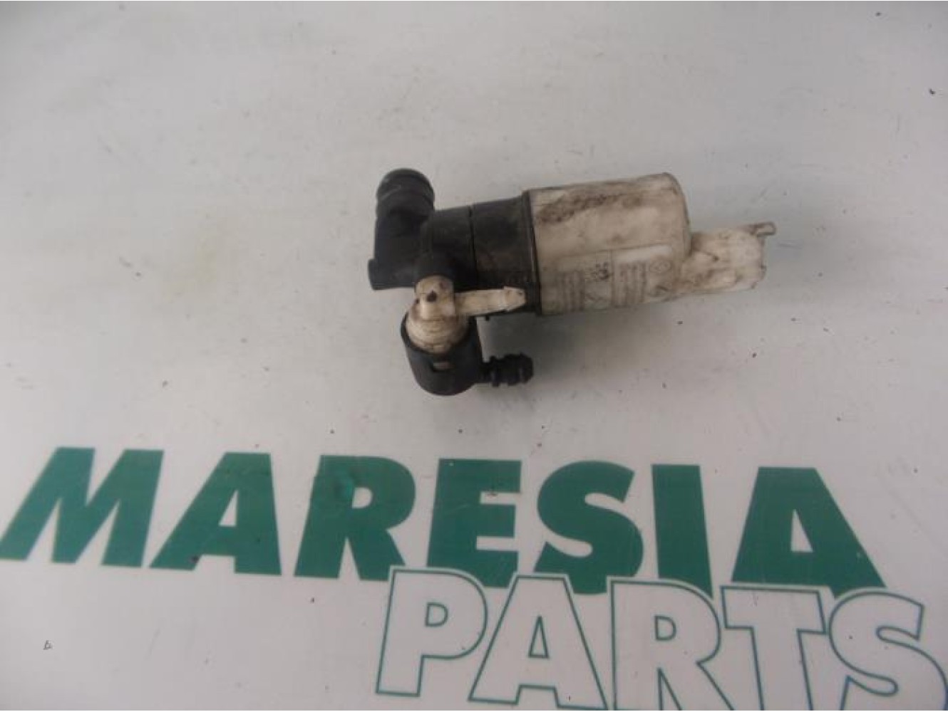 Peugeot - 807 - Scheibensprüherpumpe vorne