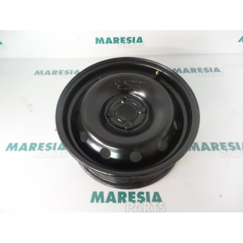 Renault - Megane Scenic - Wheel
