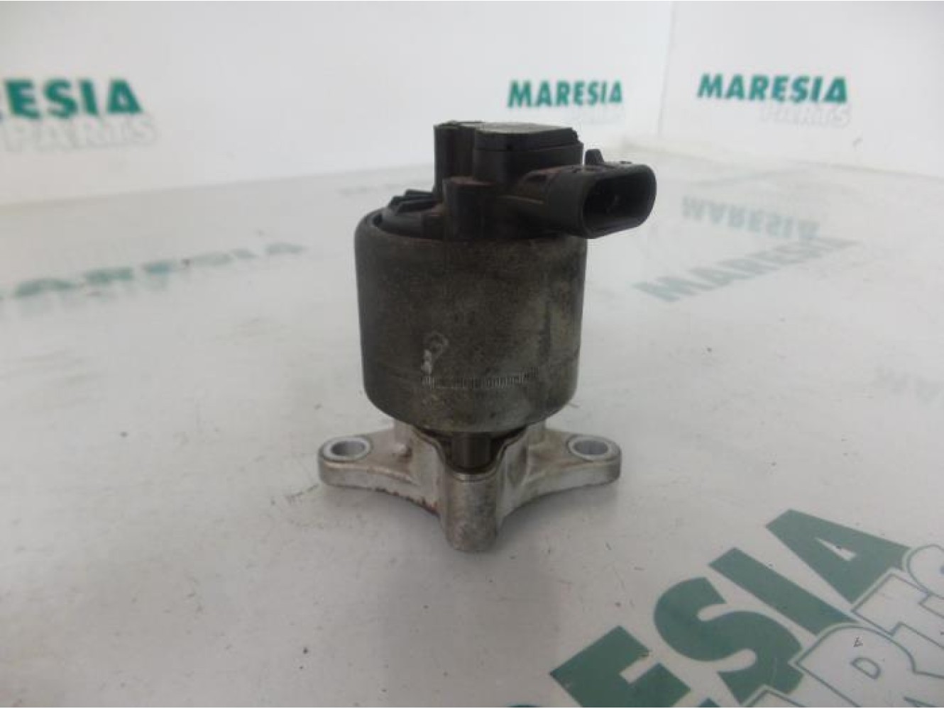 Citroen - C5 - EGR valve