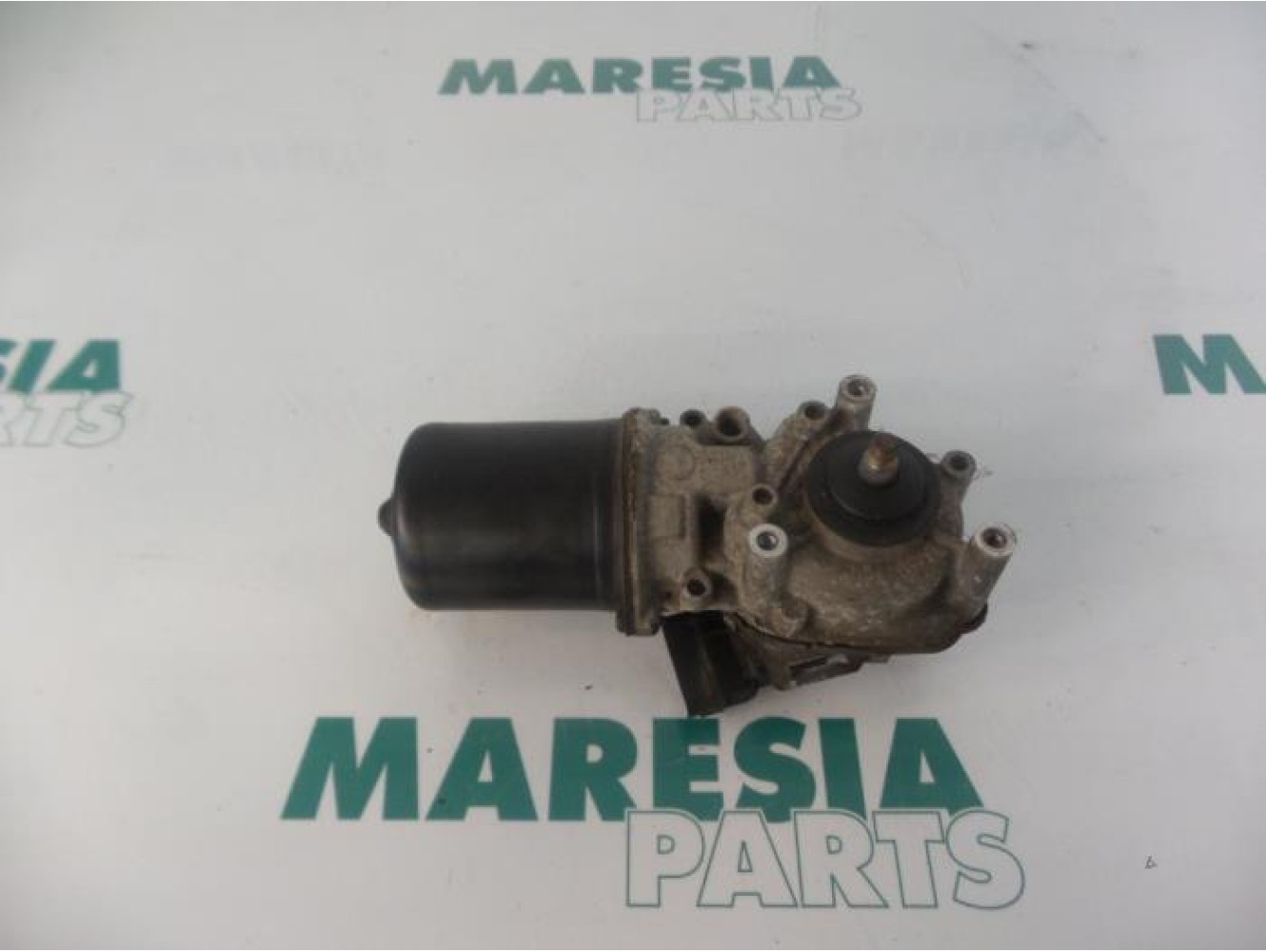 Renault - Laguna - Front wiper motor