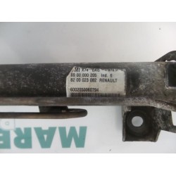 Renault - Laguna - Power steering box