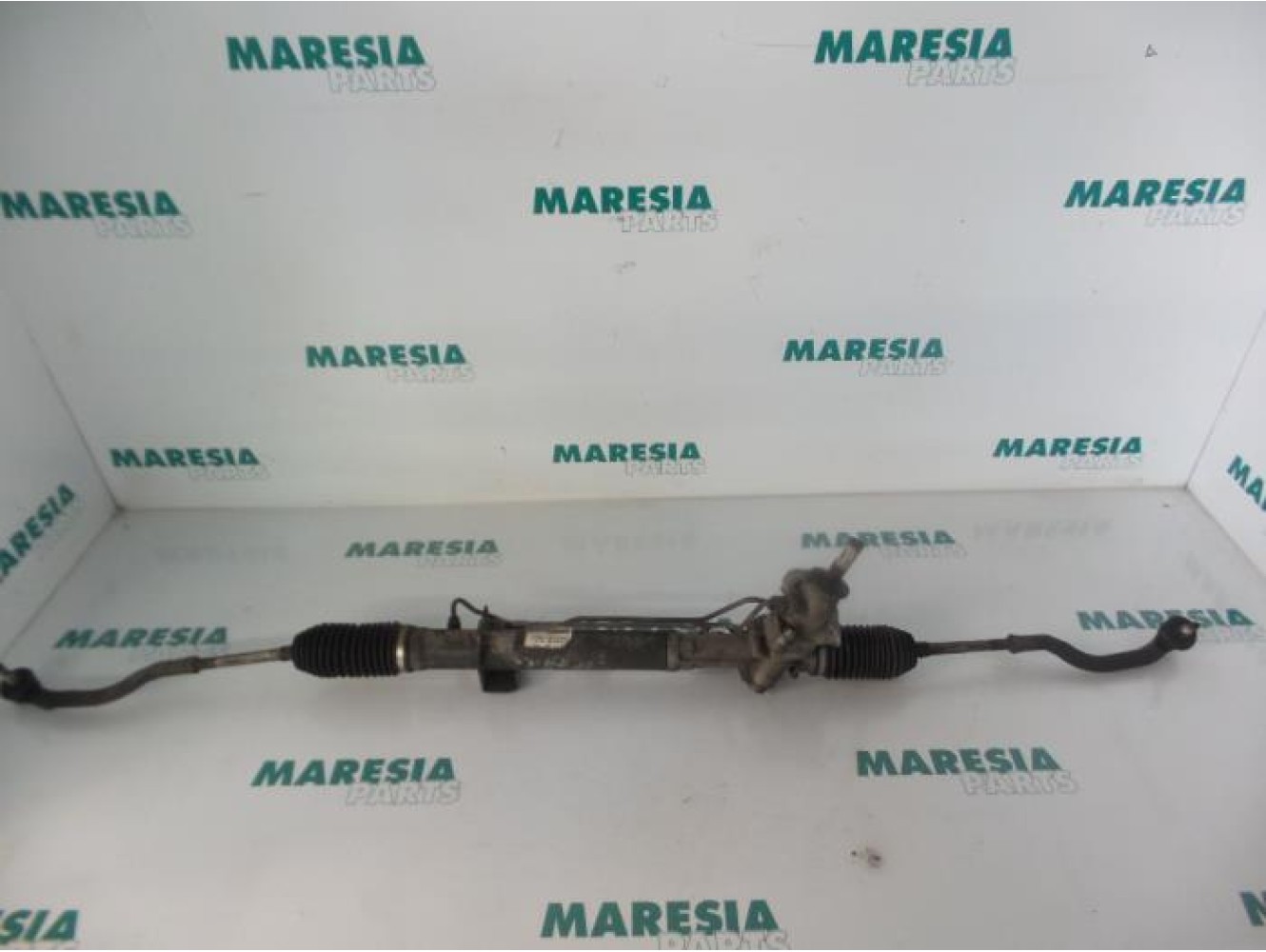Renault - Laguna - Power steering box