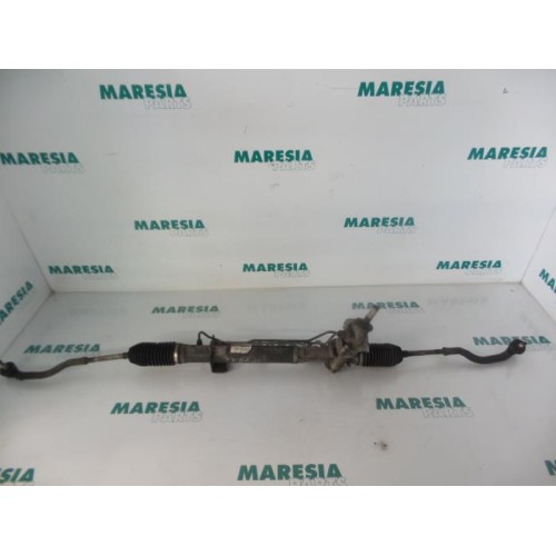Renault - Laguna - Power steering box