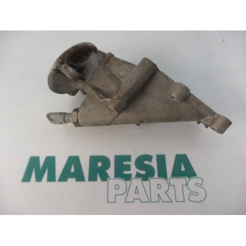Citroen - C5 - Support filtre à huile
