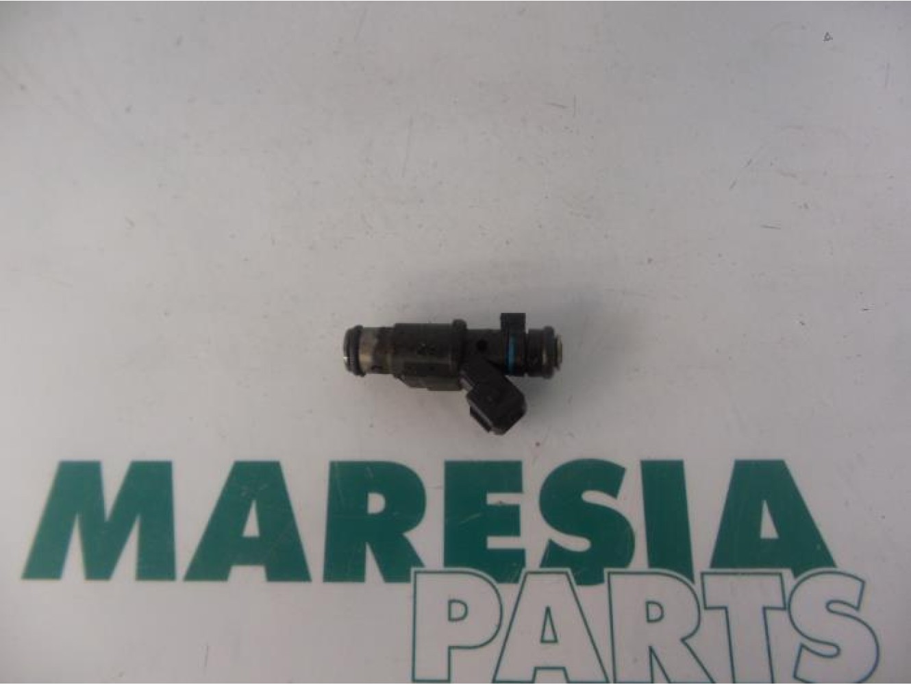 Peugeot - 206 - Injector (petrol injection)