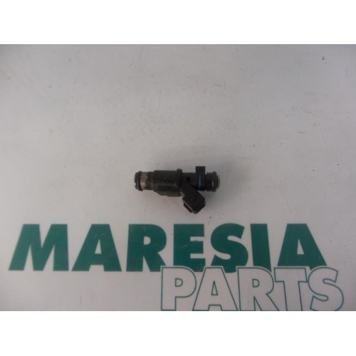 Peugeot - 206 - Injector (petrol injection)