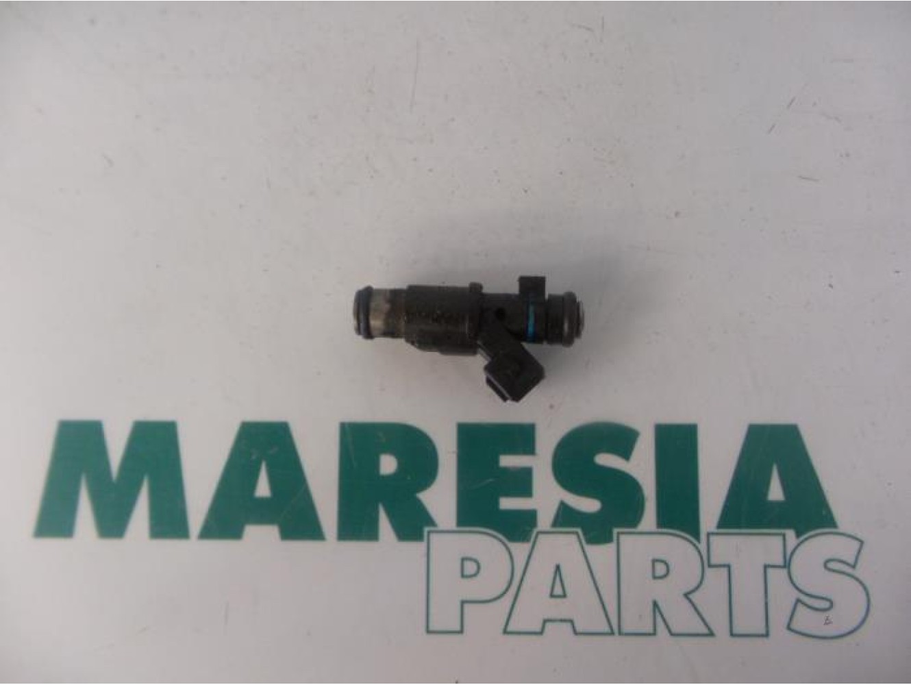 Peugeot - 206 - Injector (petrol injection)