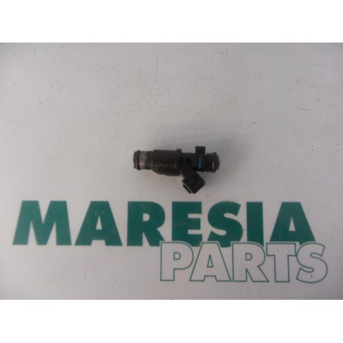 Peugeot - 206 - Injector (petrol injection)