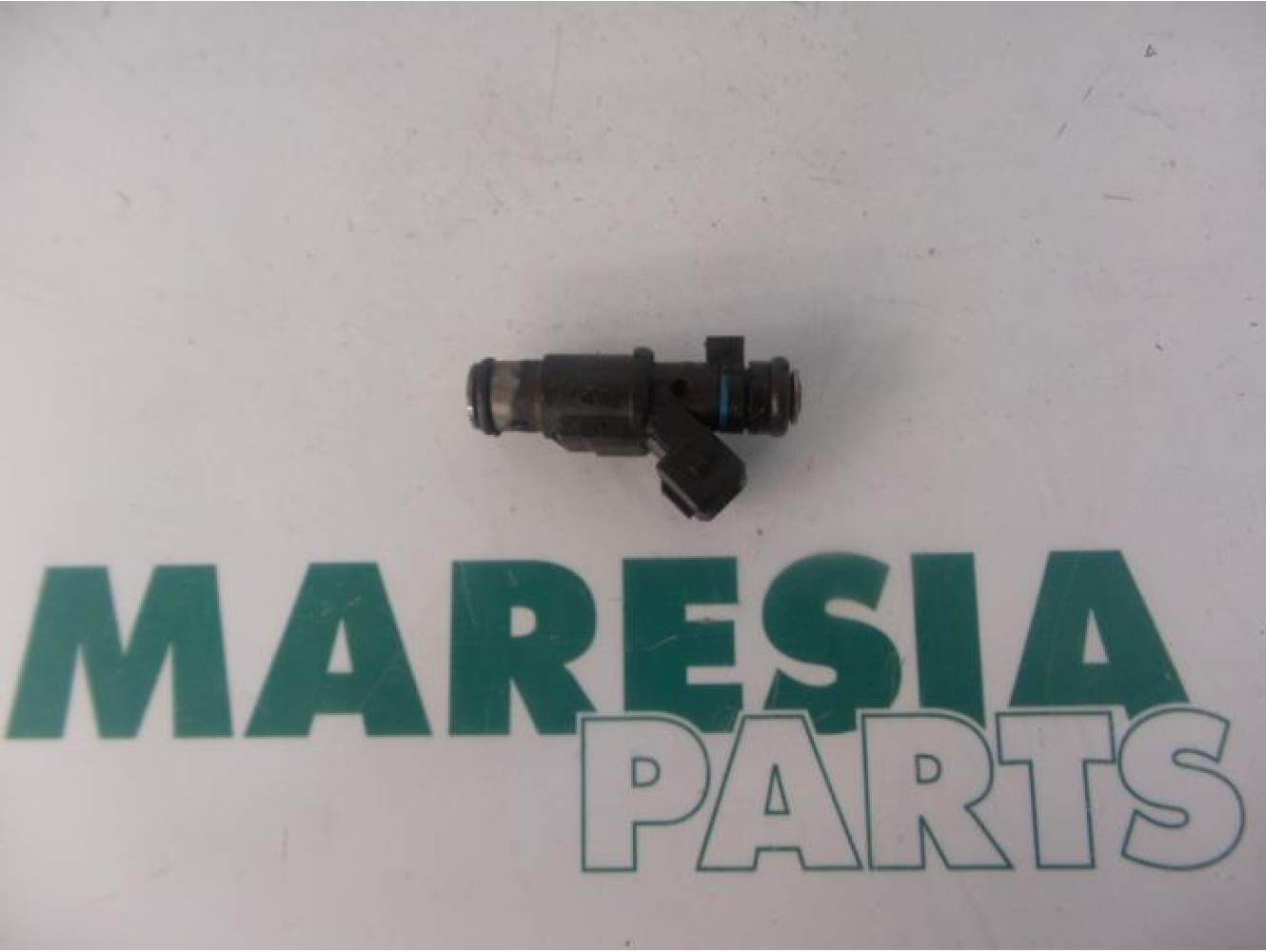 Peugeot - 206 - Injector (petrol injection)