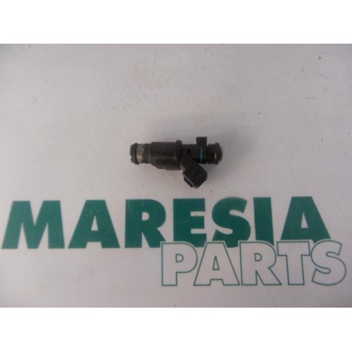 Peugeot - 206 - Injector (petrol injection)