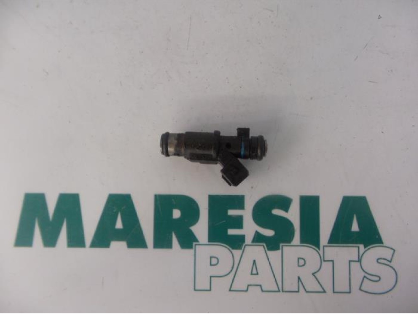 Peugeot - 206 - Injector (benzine injectie)