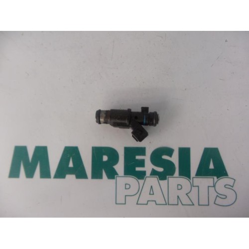 Peugeot - 206 - Injector (petrol injection)