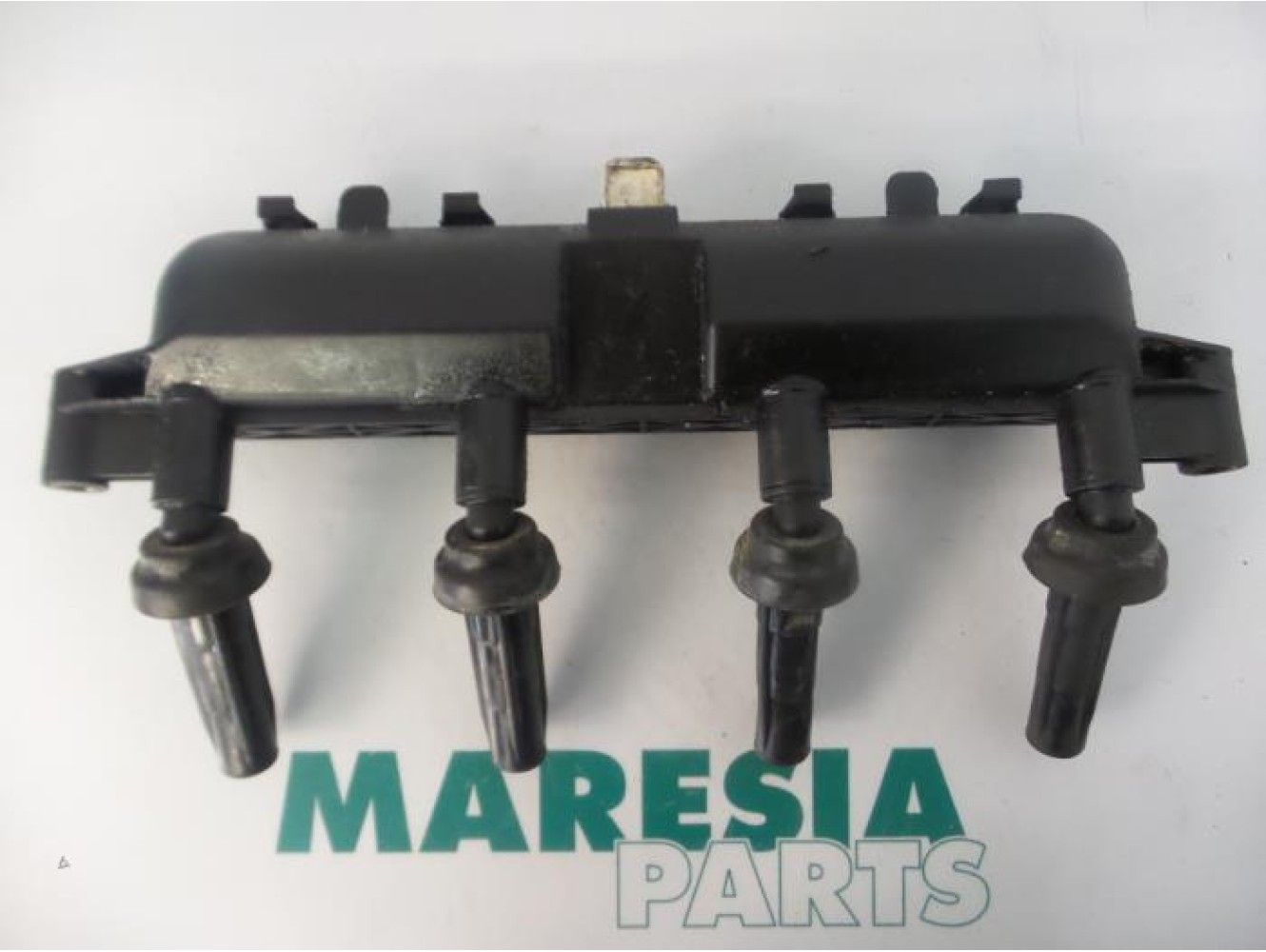 Peugeot - 206 - Ignition coil