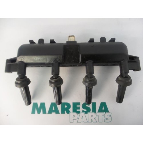 Peugeot - 206 - Ignition coil