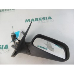 Fiat - Punto - Wing mirror, right