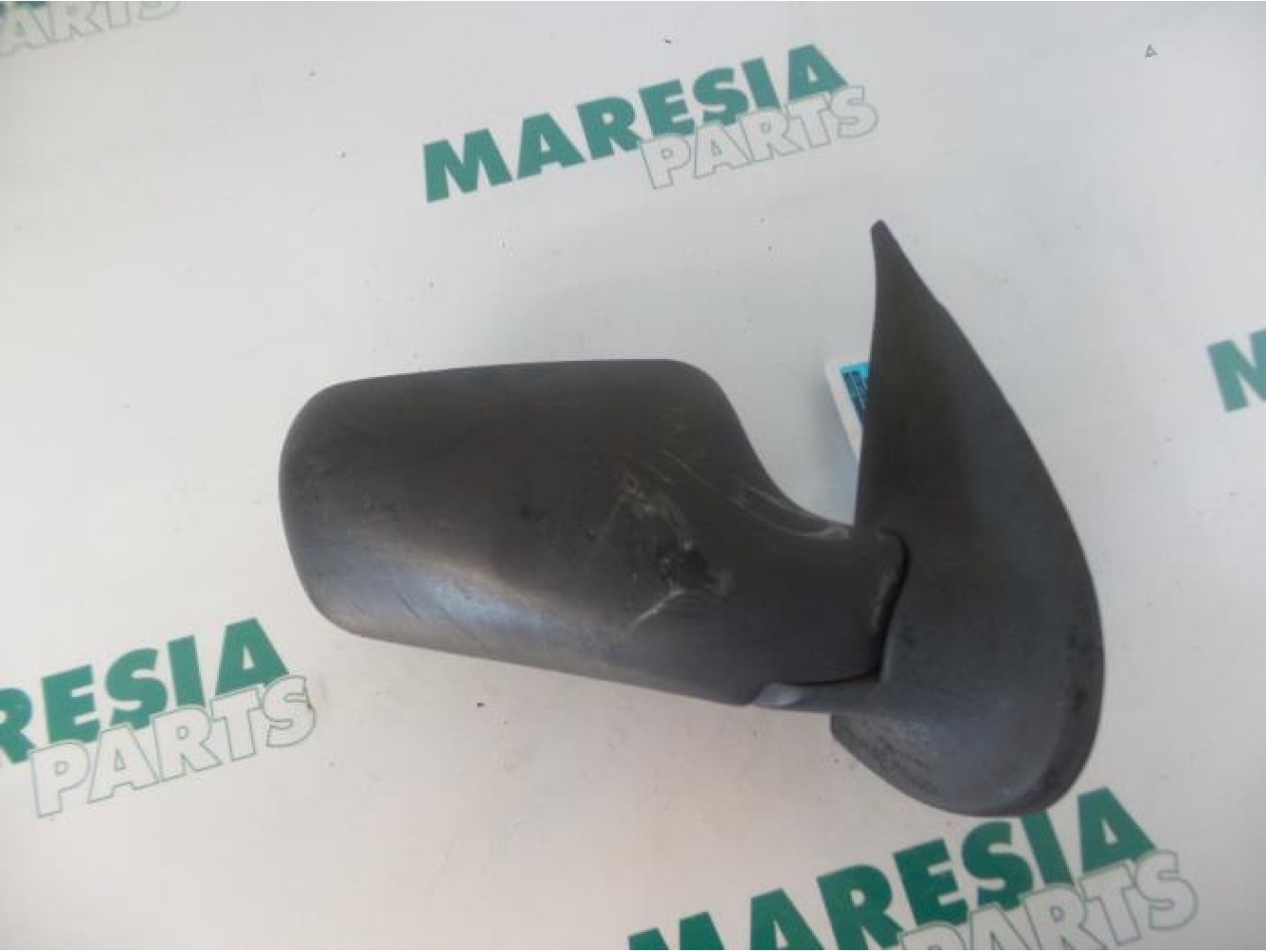 Fiat - Punto - Wing mirror, right