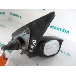 Peugeot - 206 - Wing mirror, right