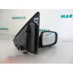 Renault - Megane - Wing mirror, right
