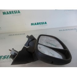 Renault - Trafic - Wing mirror, right