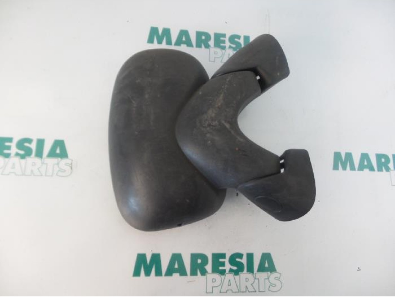 Renault - Trafic - Wing mirror, right
