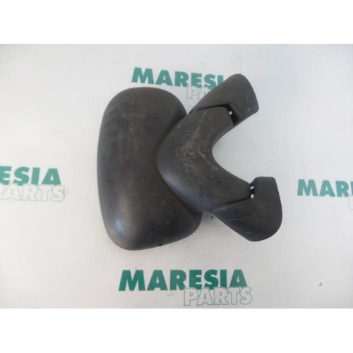 Renault - Trafic - Wing mirror, right