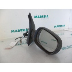 Renault - Megane Scenic - Wing mirror, right