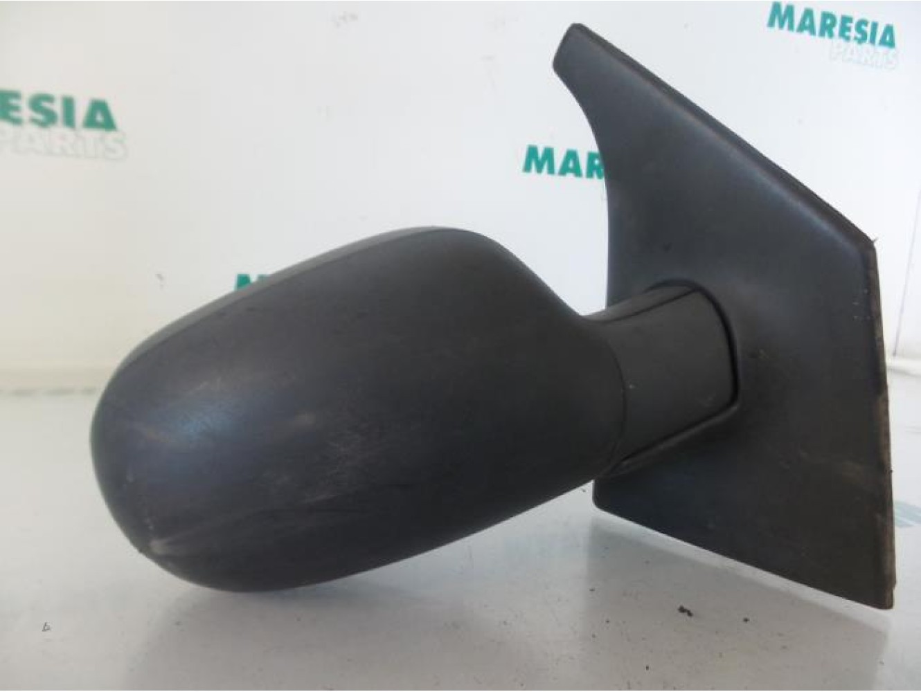 Renault - Megane Scenic - Wing mirror, right