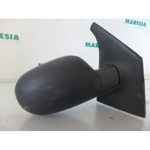 Renault - Megane Scenic - Wing mirror, right