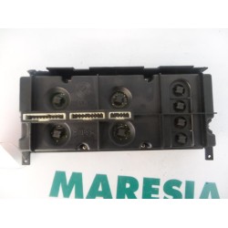 Lancia - Delta - Heater control panel