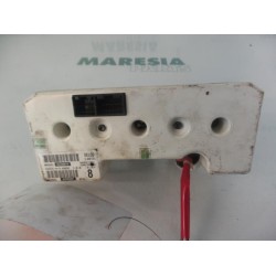 Alfa Romeo - 156 - Heater control panel