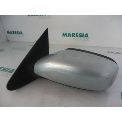 Renault - Laguna - Wing mirror, left