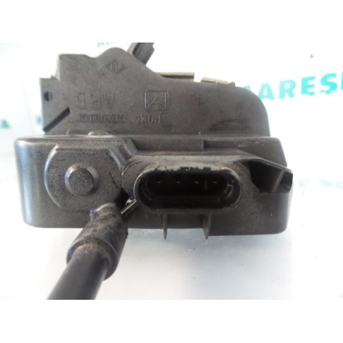 Renault - Laguna - Deurslot Mechaniek 4Deurs rechts-achter