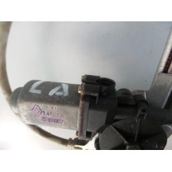 Renault - Laguna - Fenstermechanik 4-türig links hinten