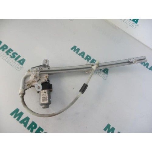 Renault - Laguna - Fenstermechanik 4-türig links hinten