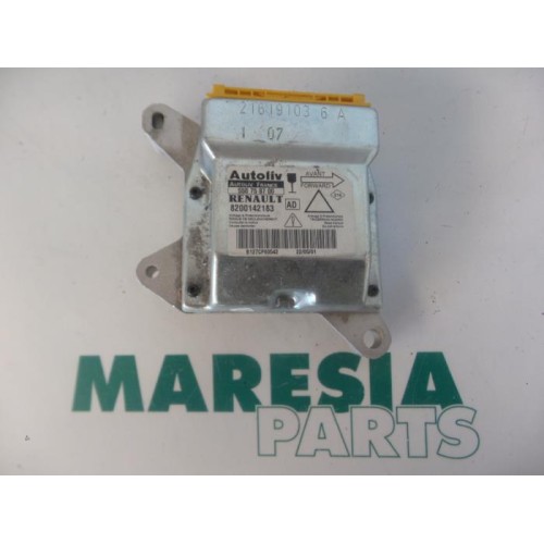Renault - Laguna - Airbag Module
