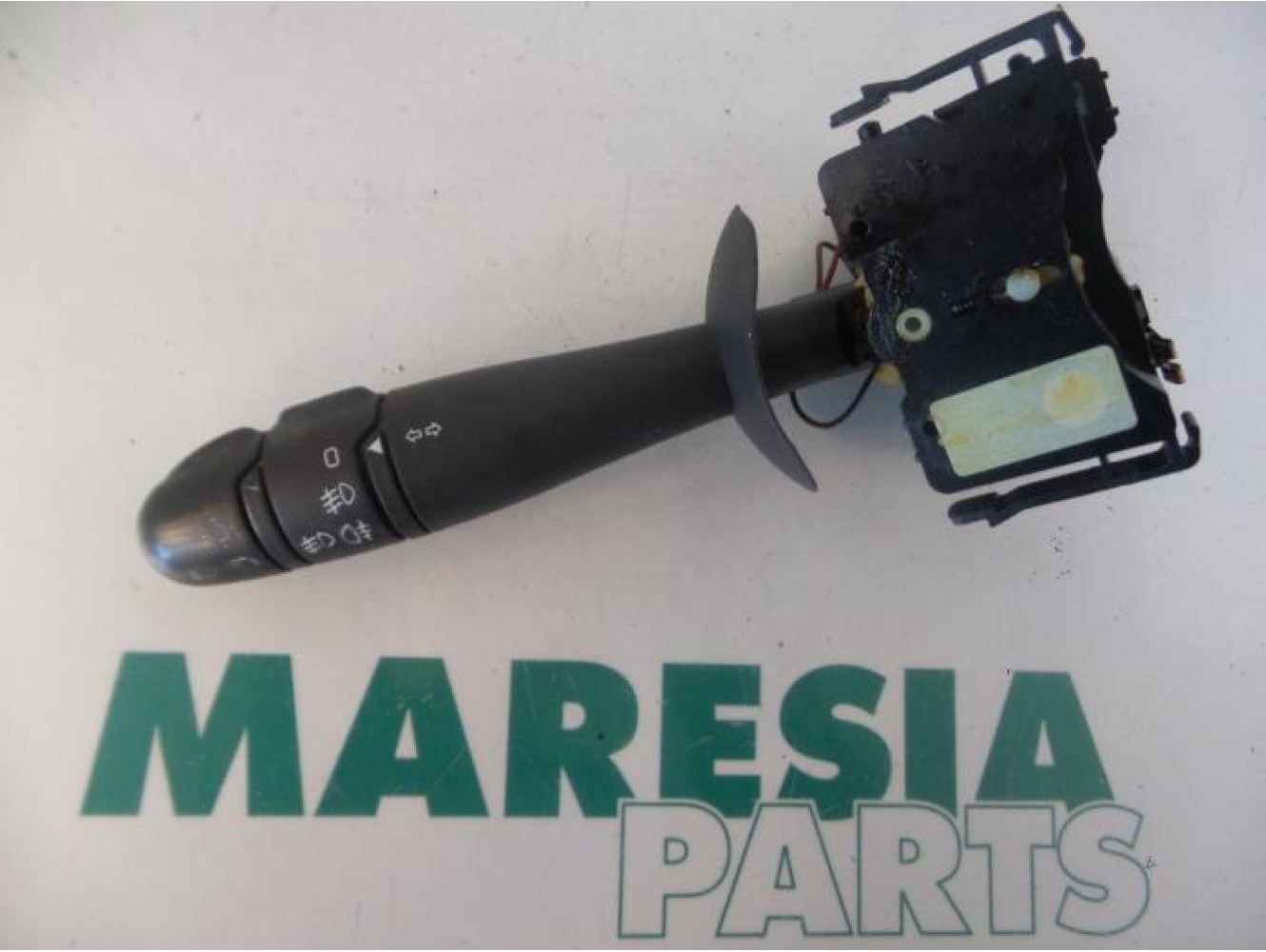 Renault - Laguna - Indicator switch