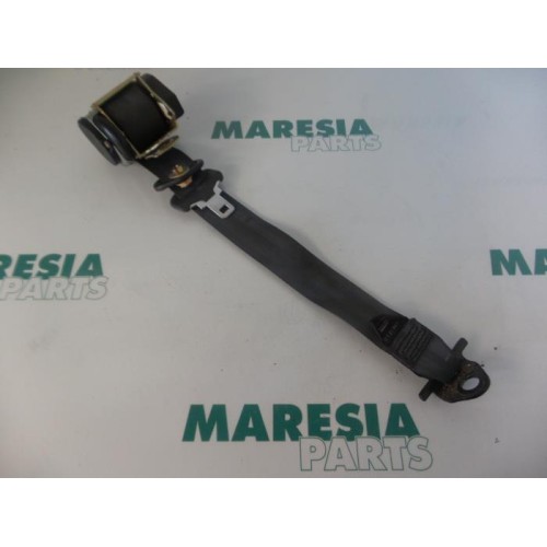 Renault - Laguna - Sicherheitsgurt links hinten