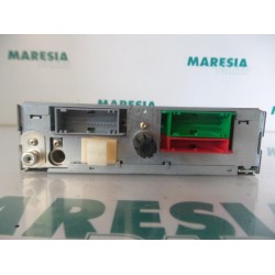 Renault - Laguna - Navigation system