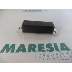 Renault - Laguna - Navigation system