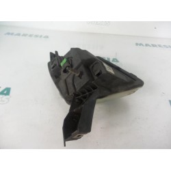 Peugeot - 407 - Fog light, front left
