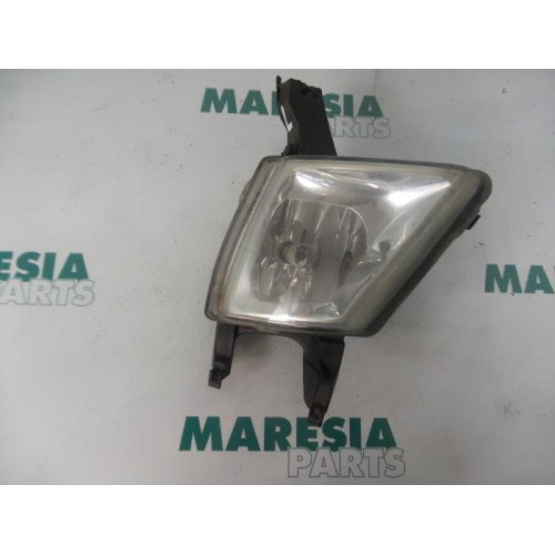 Peugeot - 407 - Mistlamp links-voor