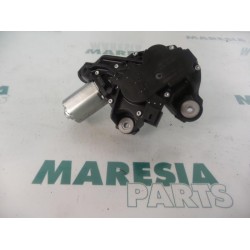 Renault - Megane - Rear wiper motor